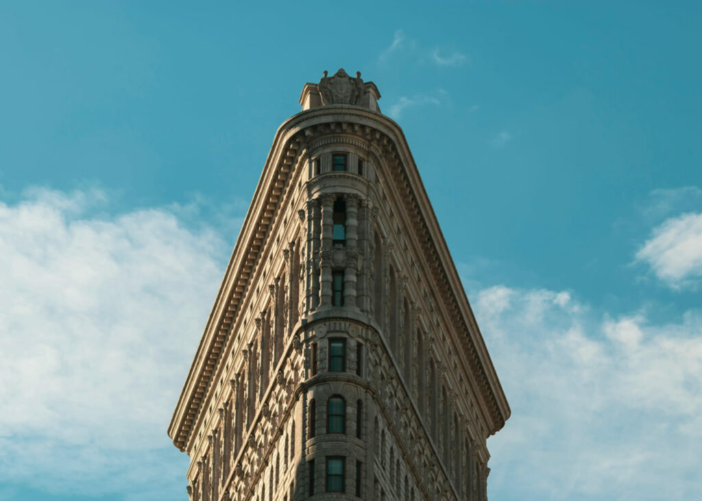  Flatiron Building