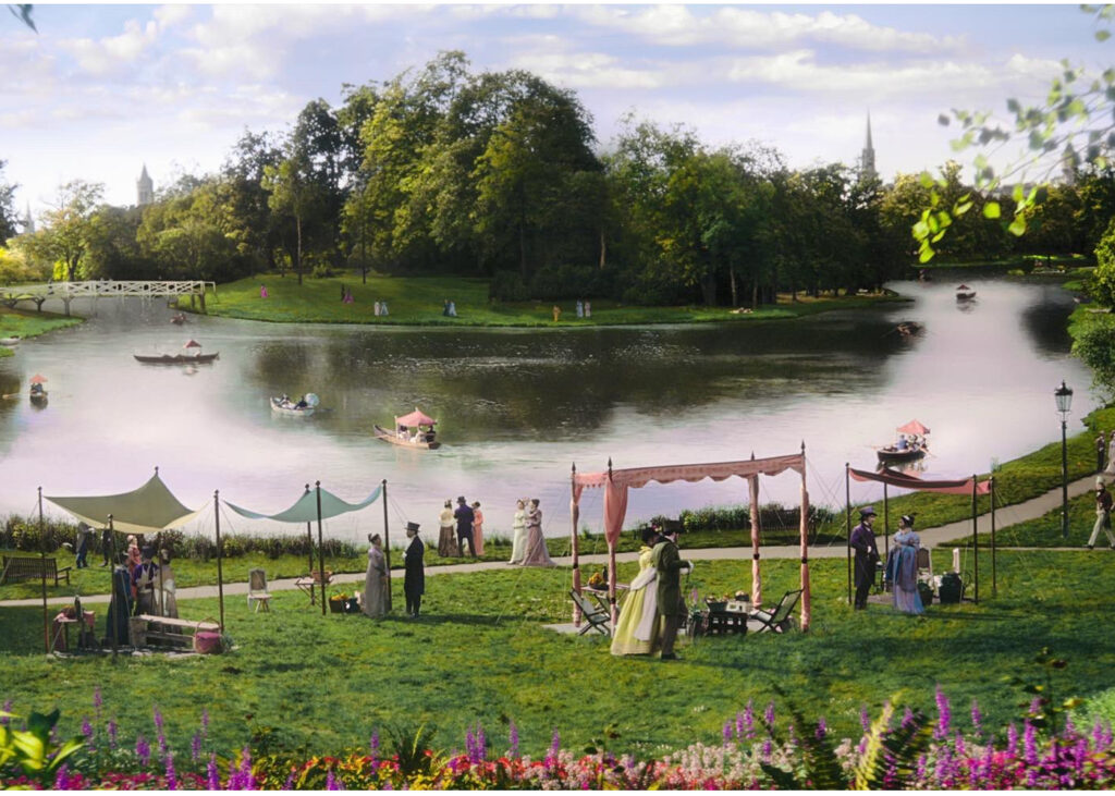 Painshill Park (Surrey)