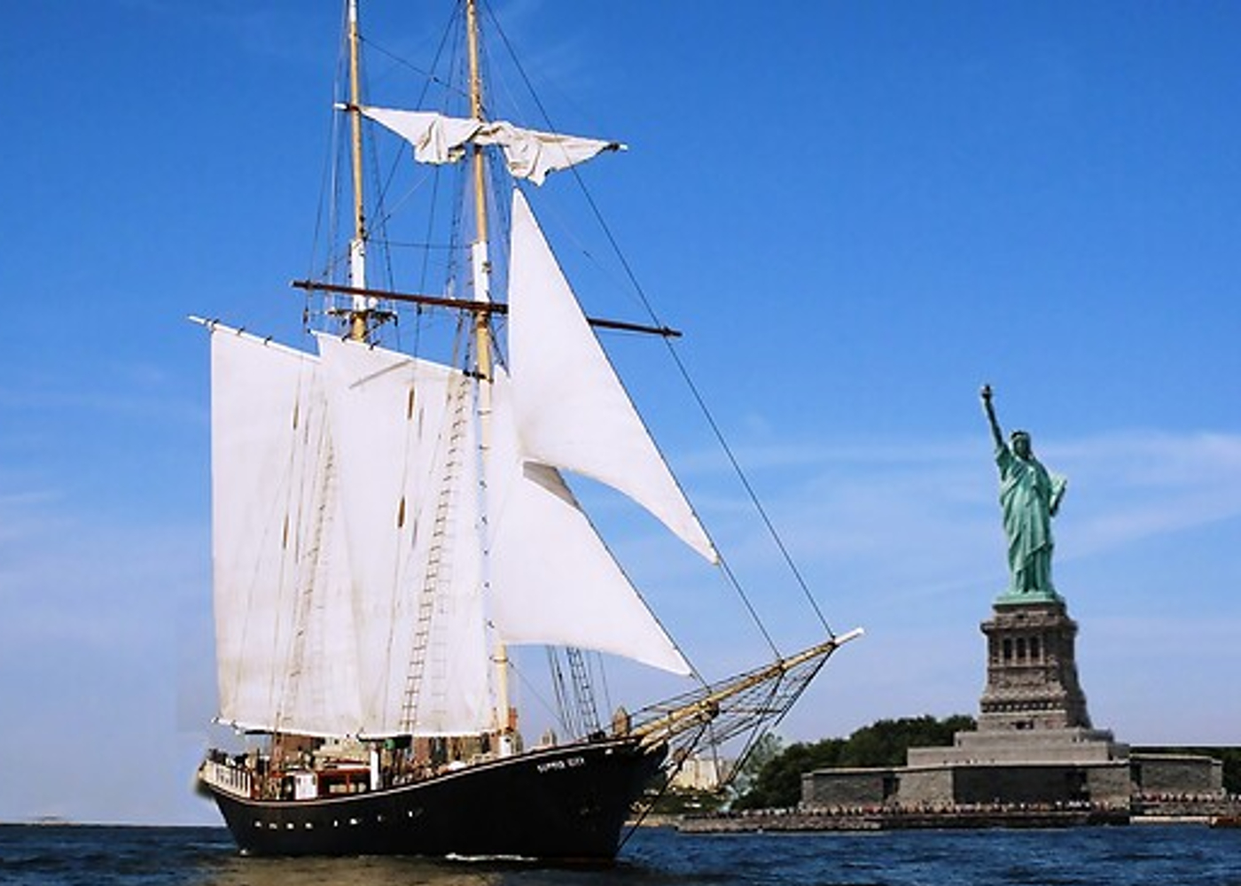 Best water activities in NYC