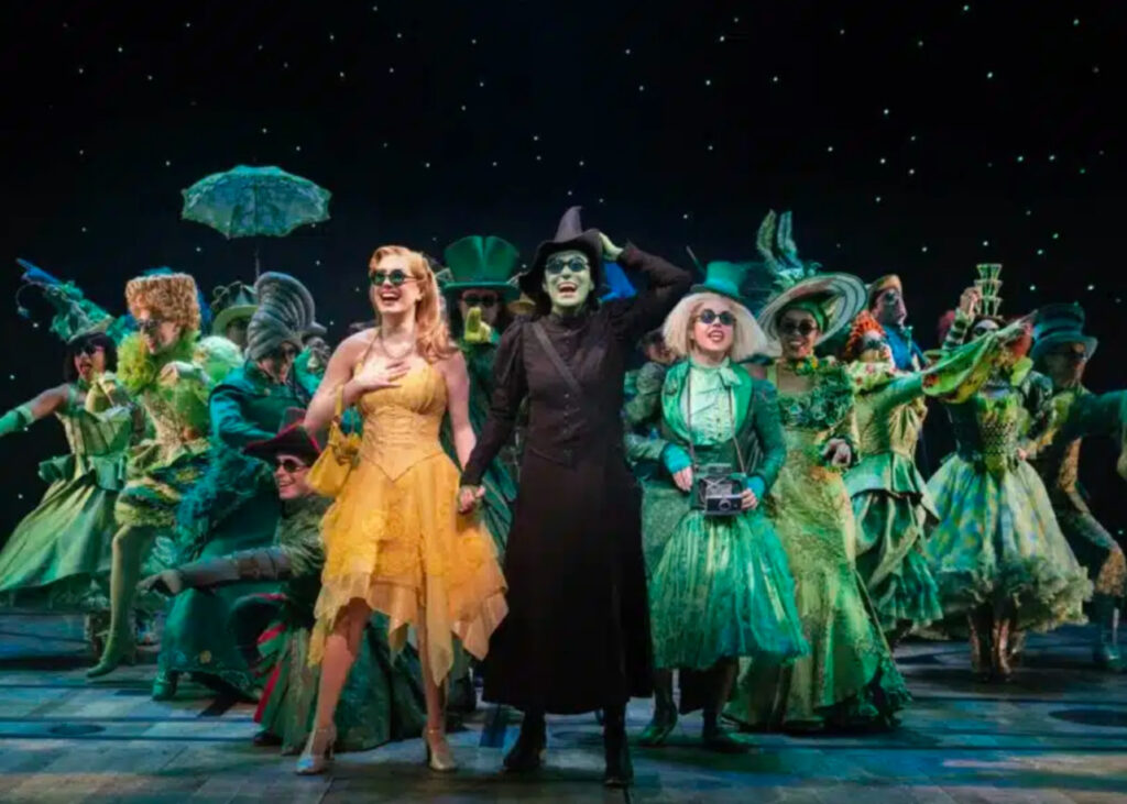 Wicked-Broadway-show-NYC