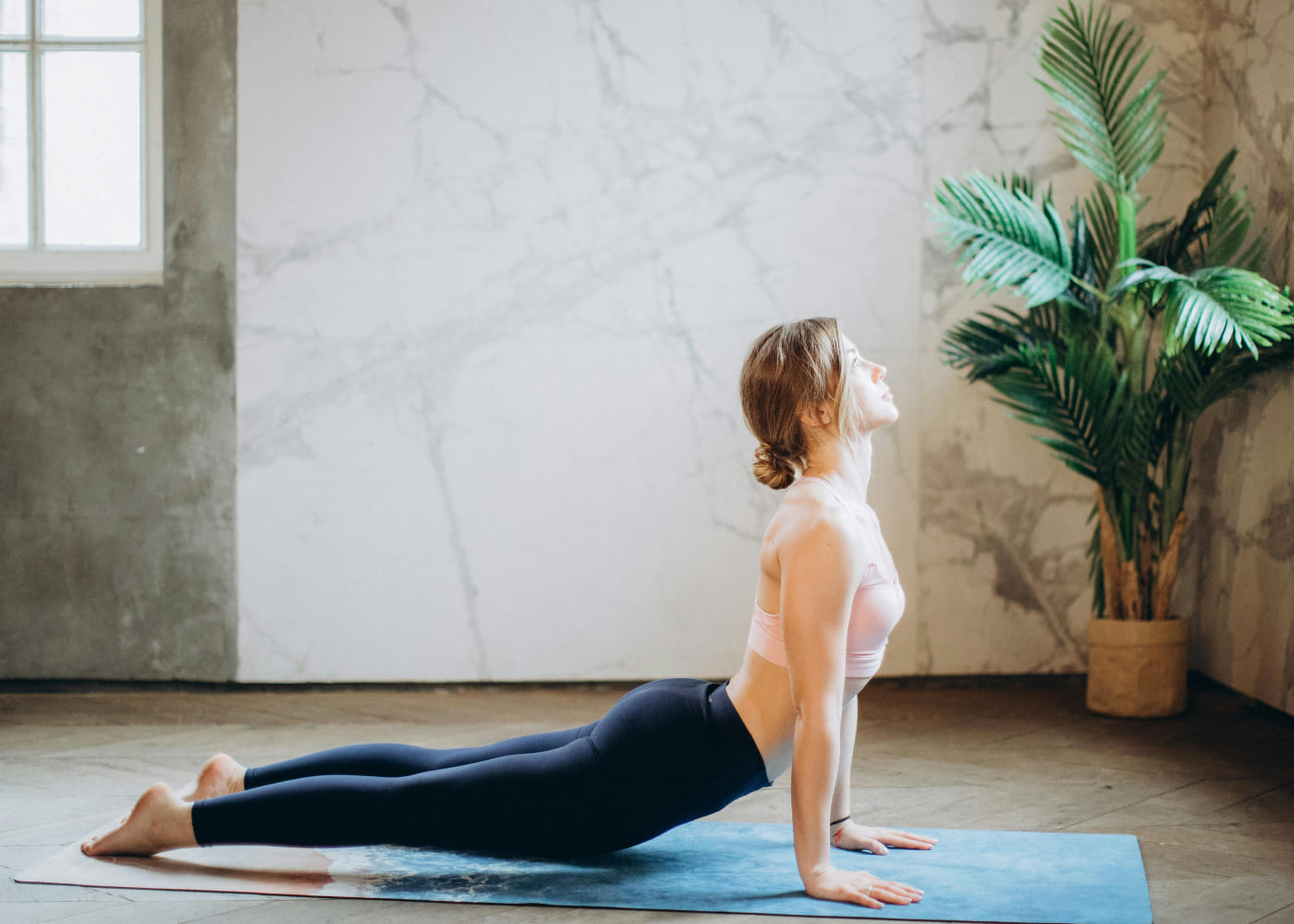 Find the best yoga style for you: From Vinyasa to sunrise