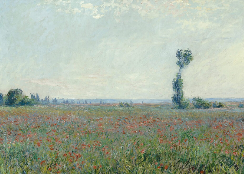 monet
