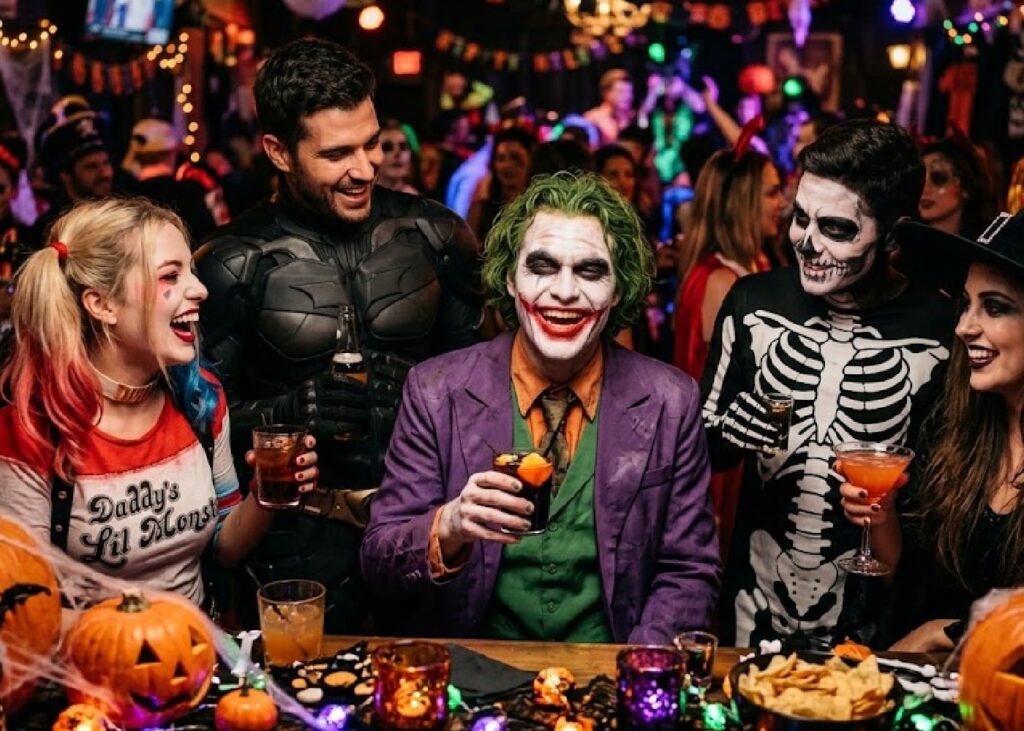 jocker