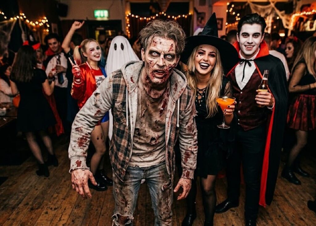 zombie
