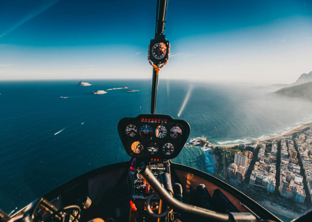 adventure