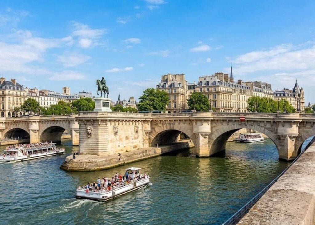 Emily in Paris