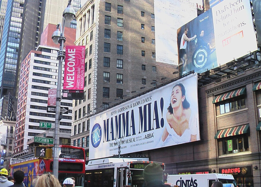 broadway