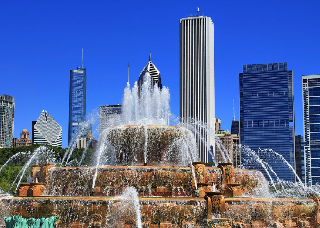 chicago