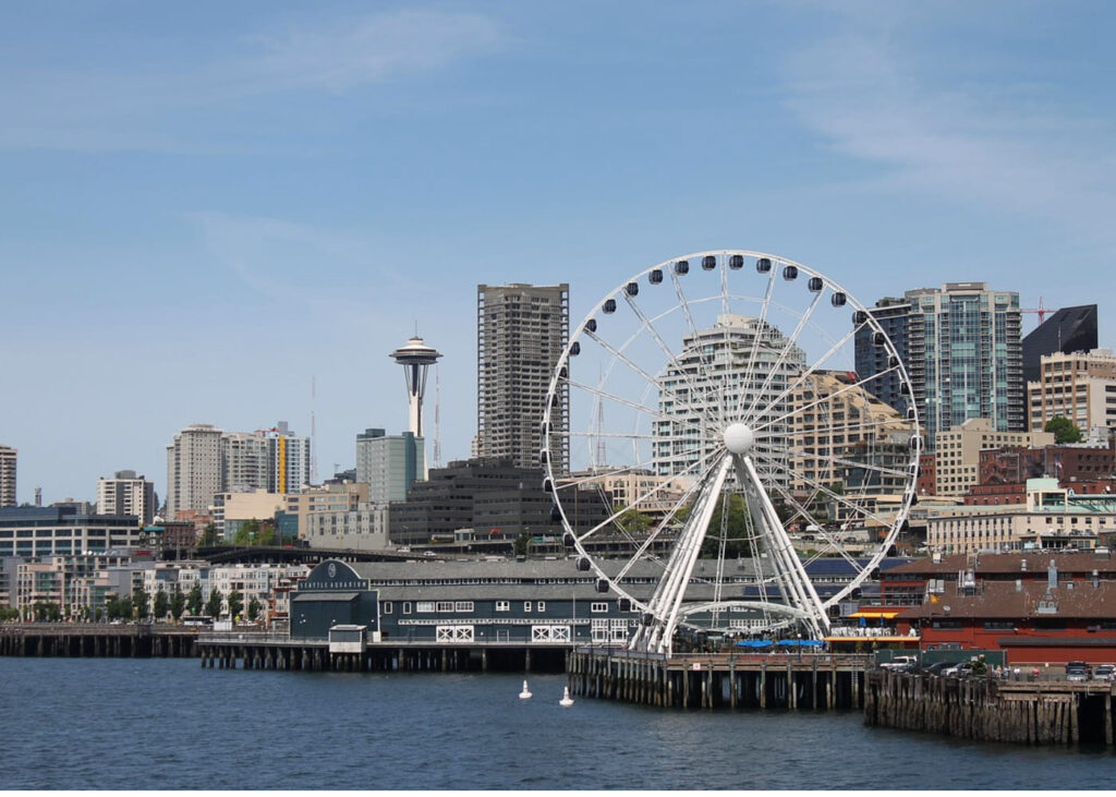 seattle