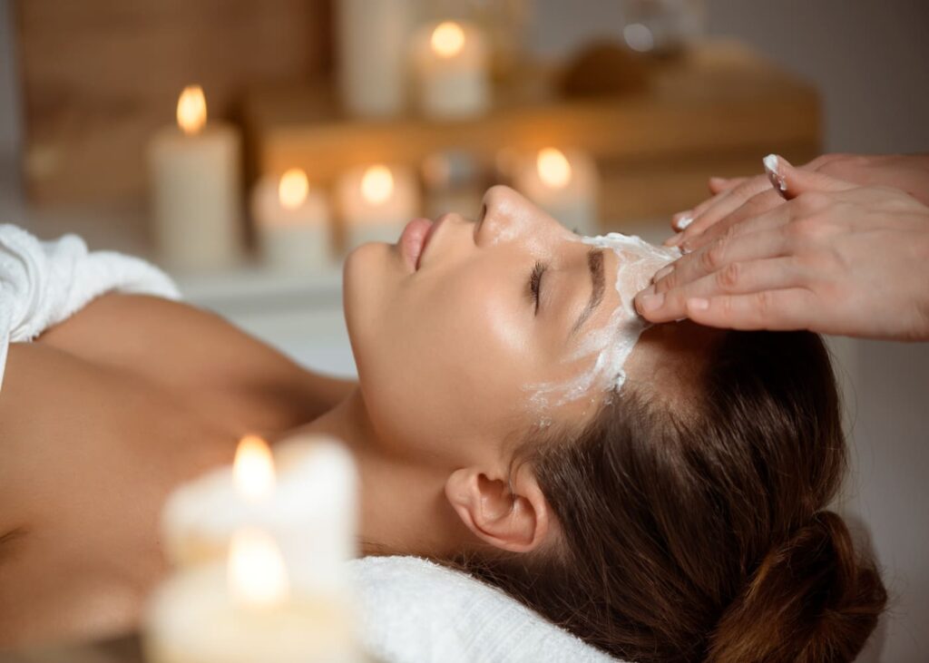 spa