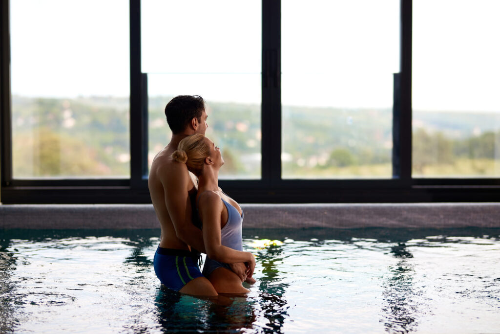 spa