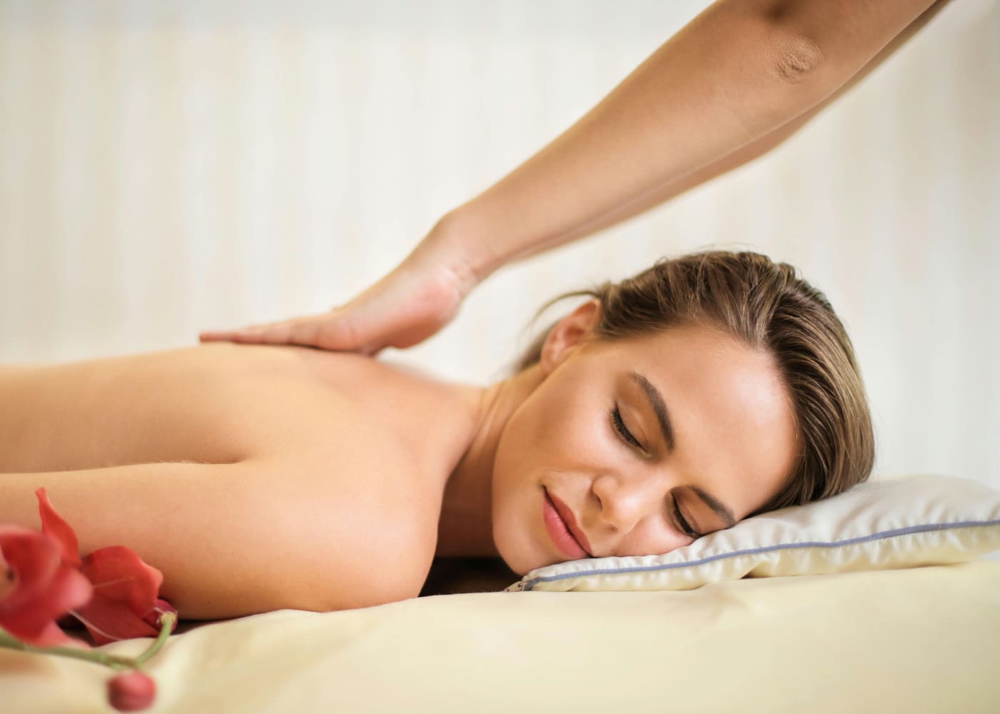 spa