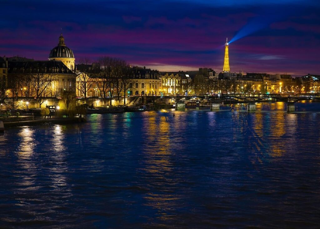 paris