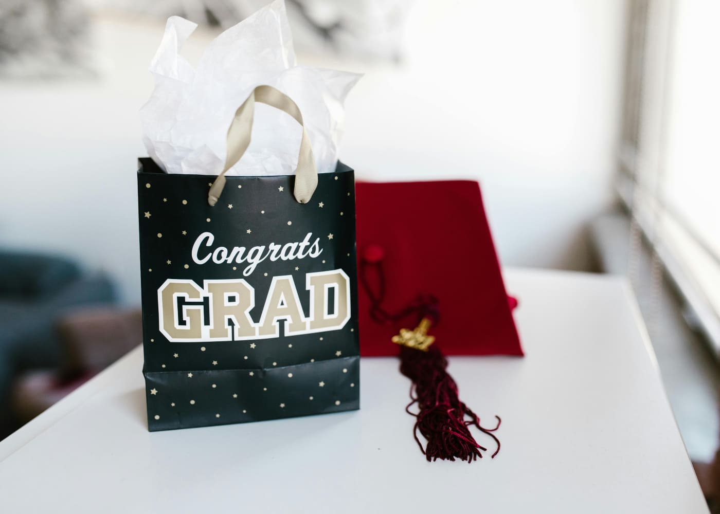 graduation gift
