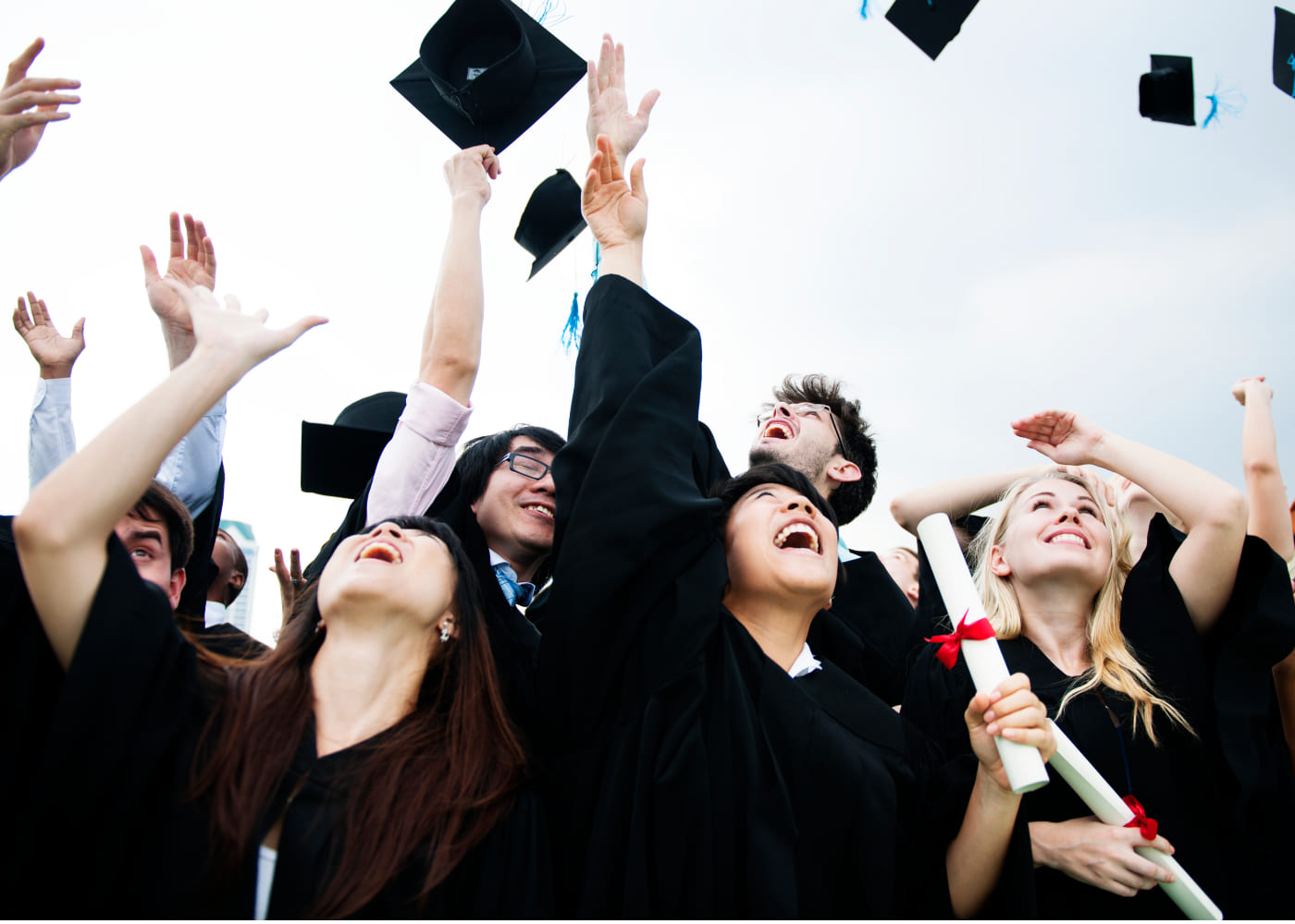 graduation