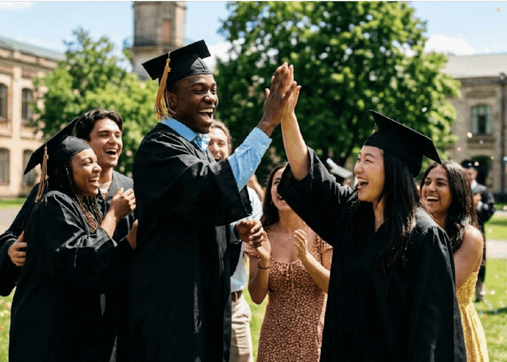 graduation