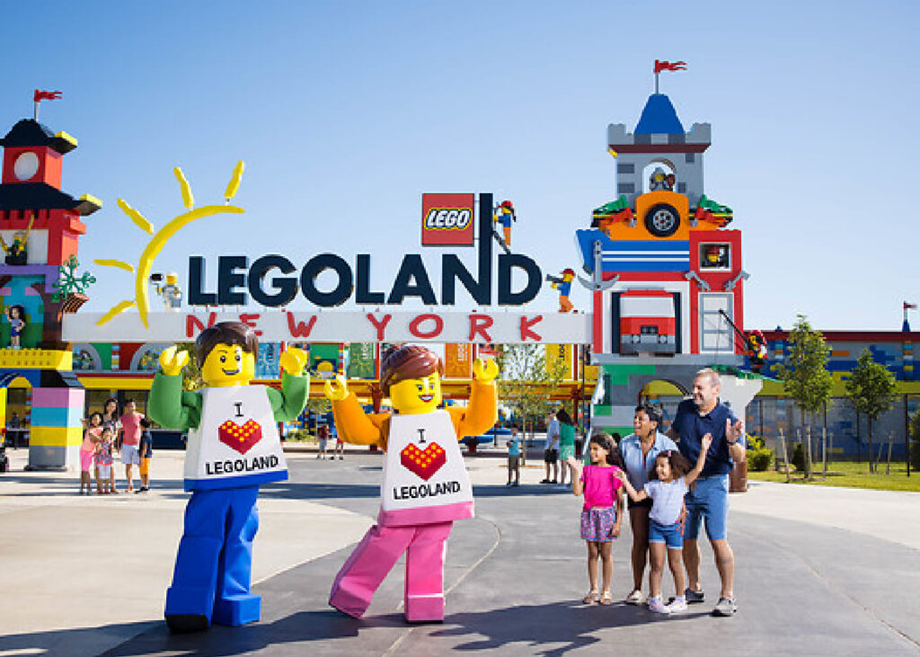 legoland