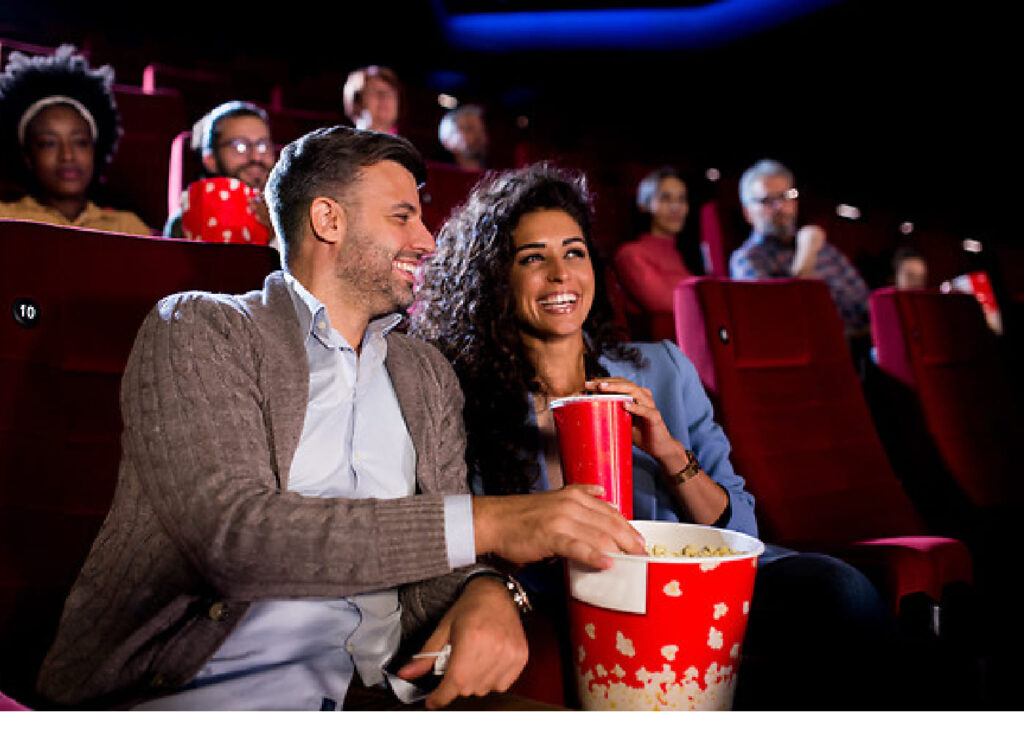 movie
