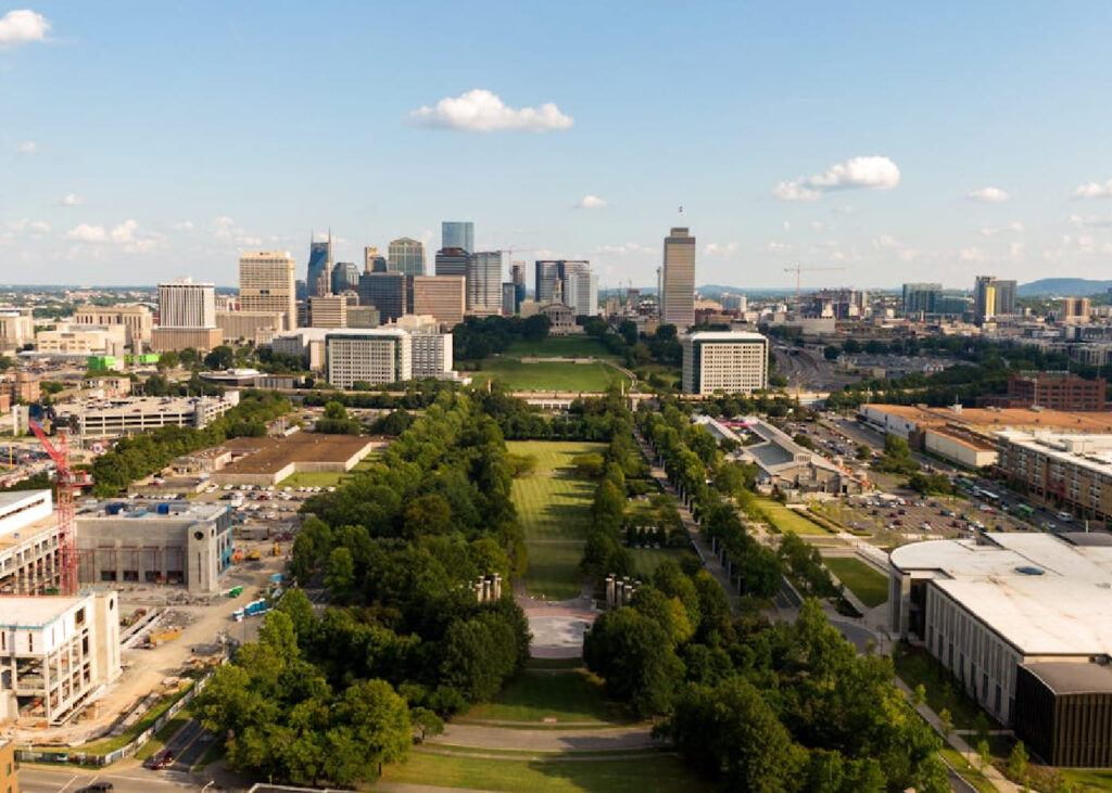 nashville