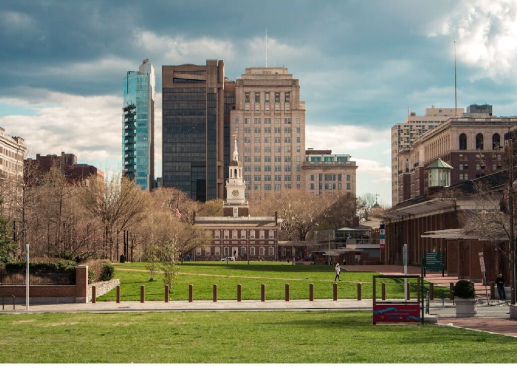philadelphia