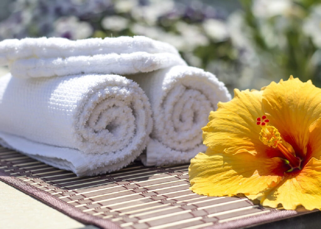 spa