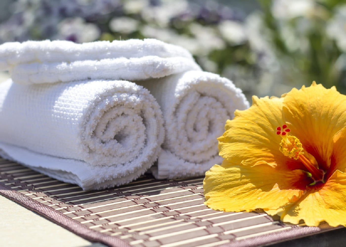 spa