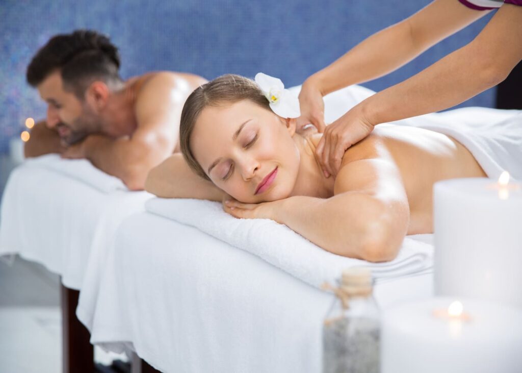 spa