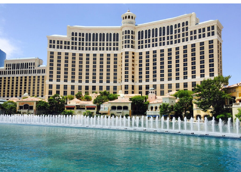 las vegas