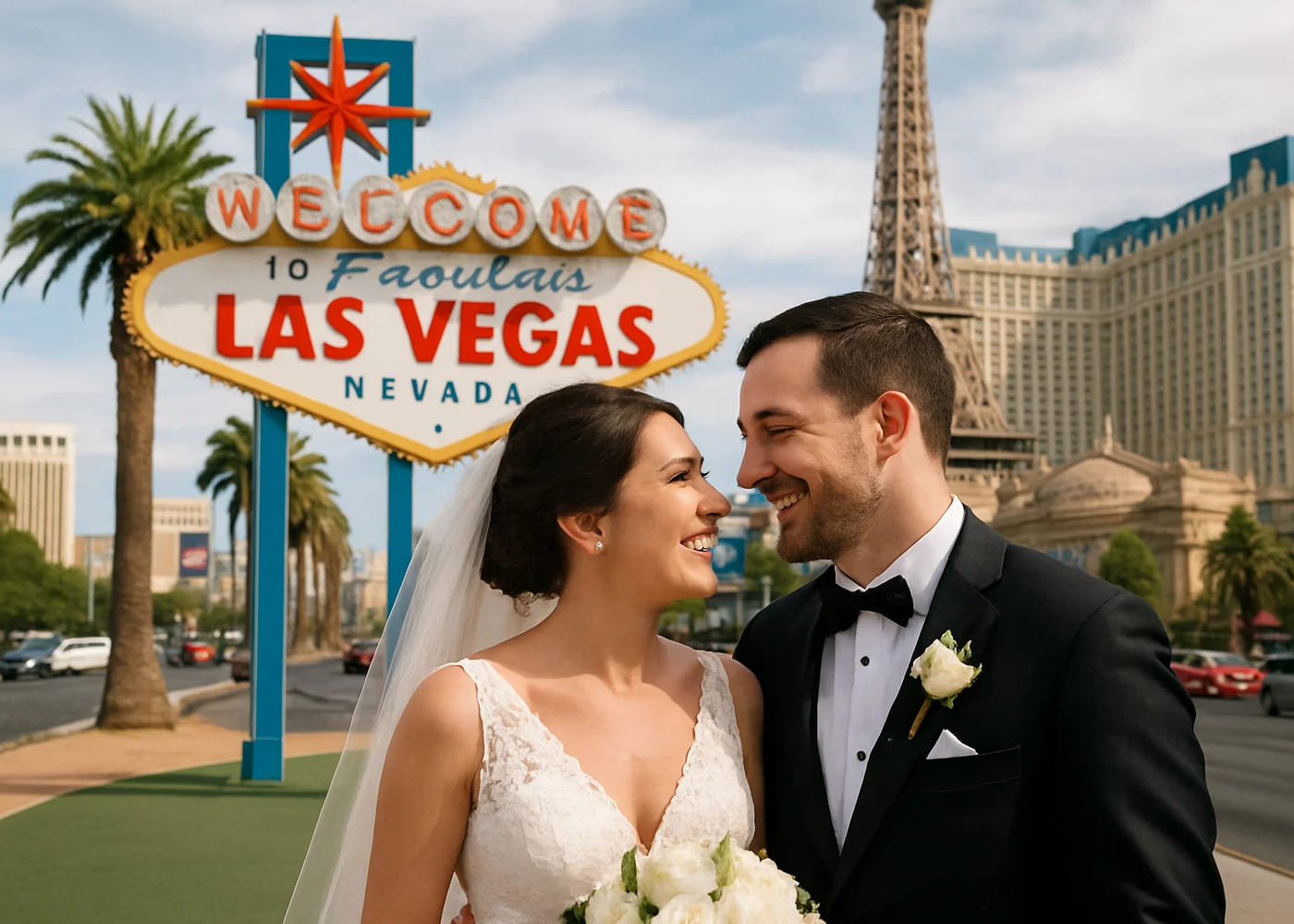 las vegas