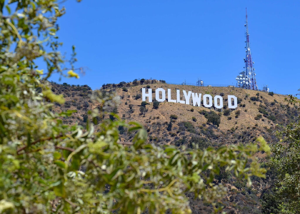 los angeles