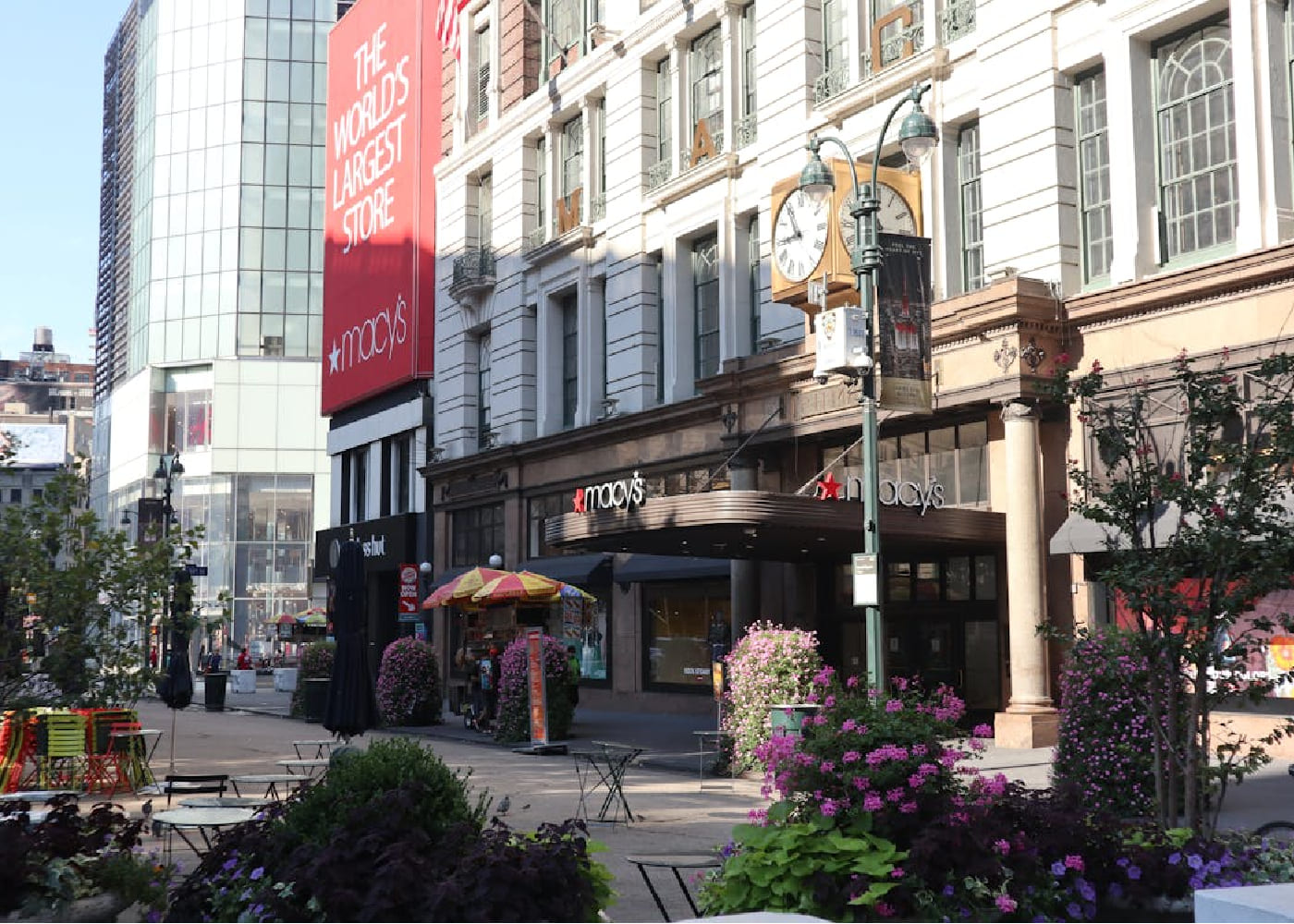 macy's