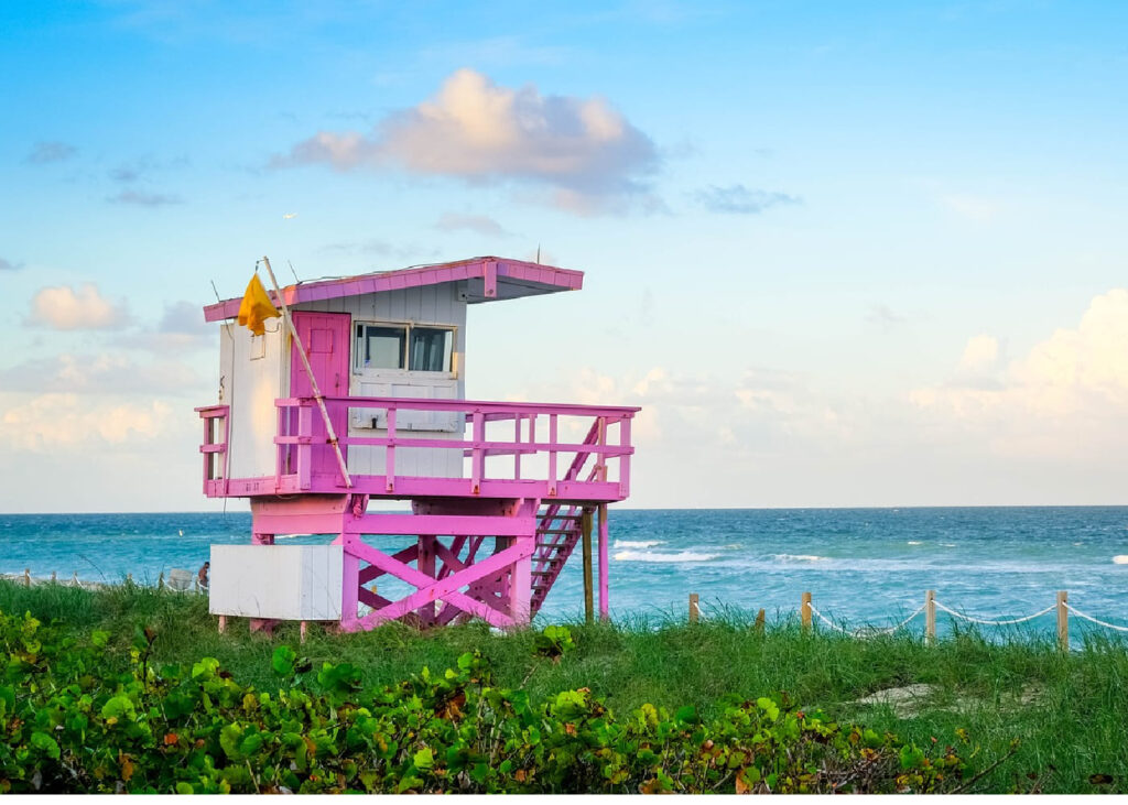 miami