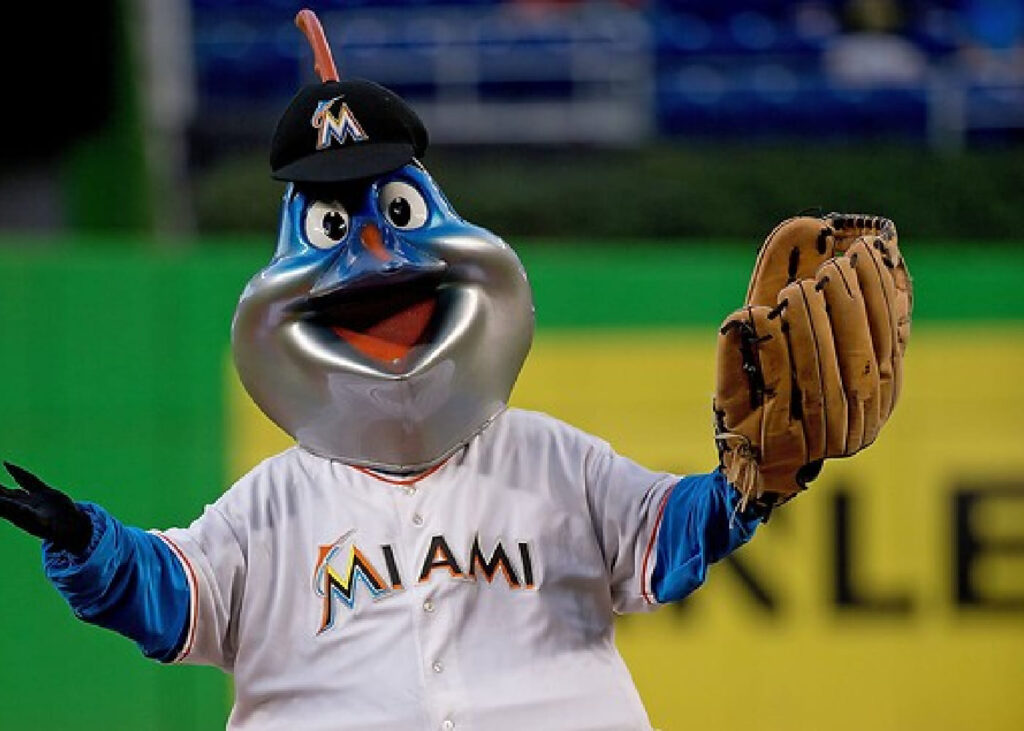 miami marlins