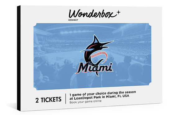 miami marlins