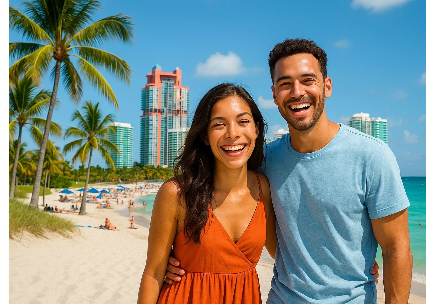 miami