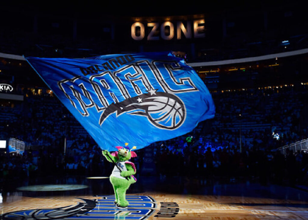 orlando magic
