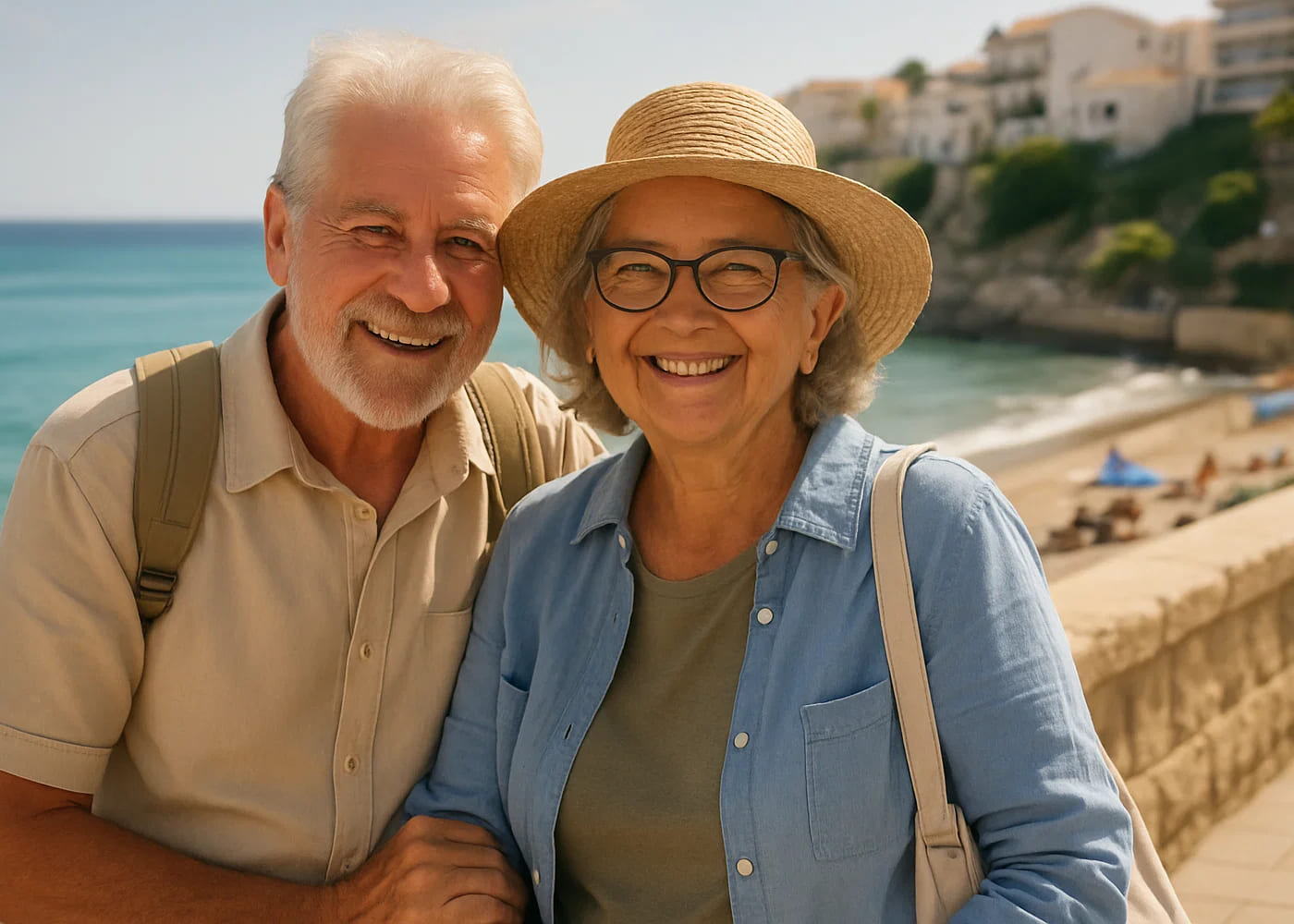 retirement-getaway