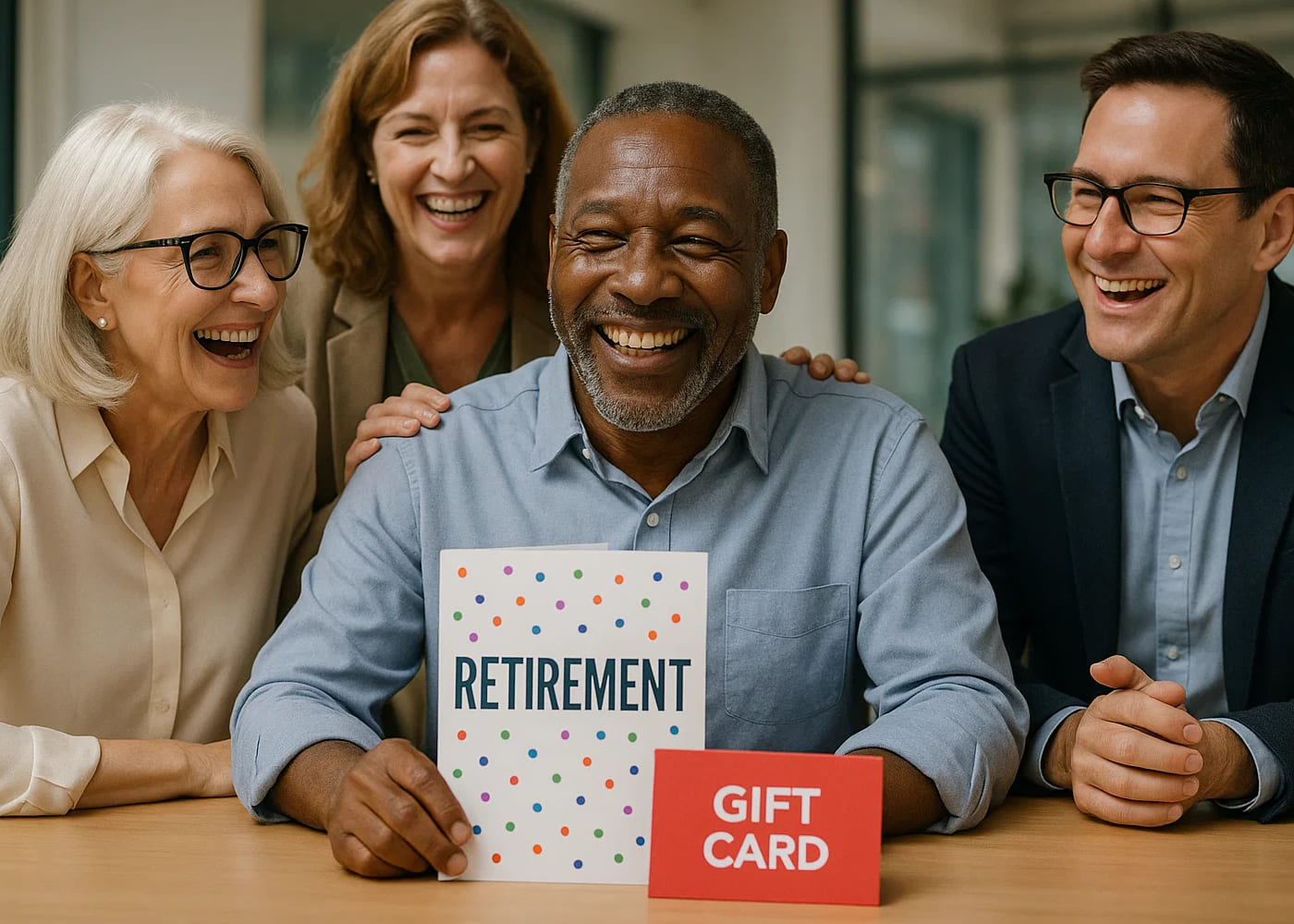 retirement