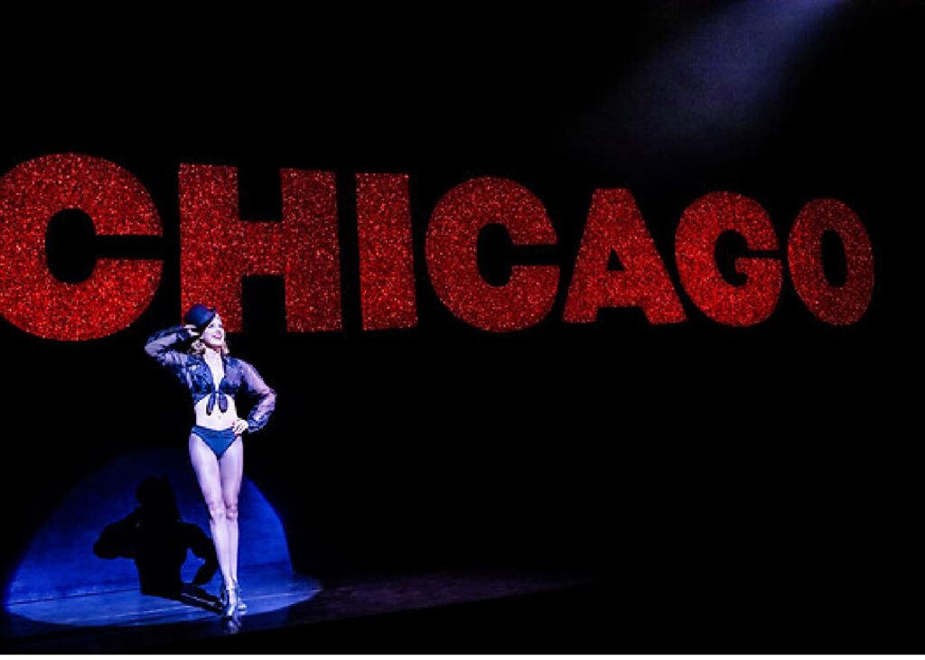 chicago