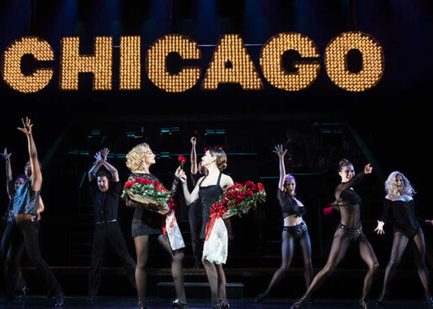 chicago