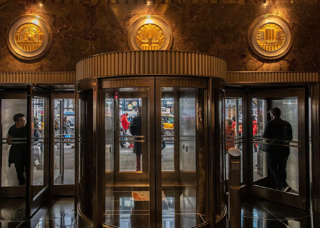 empire state building