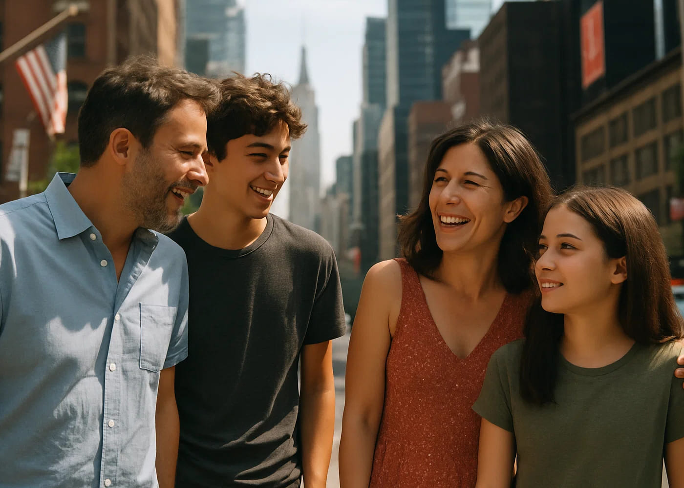 family