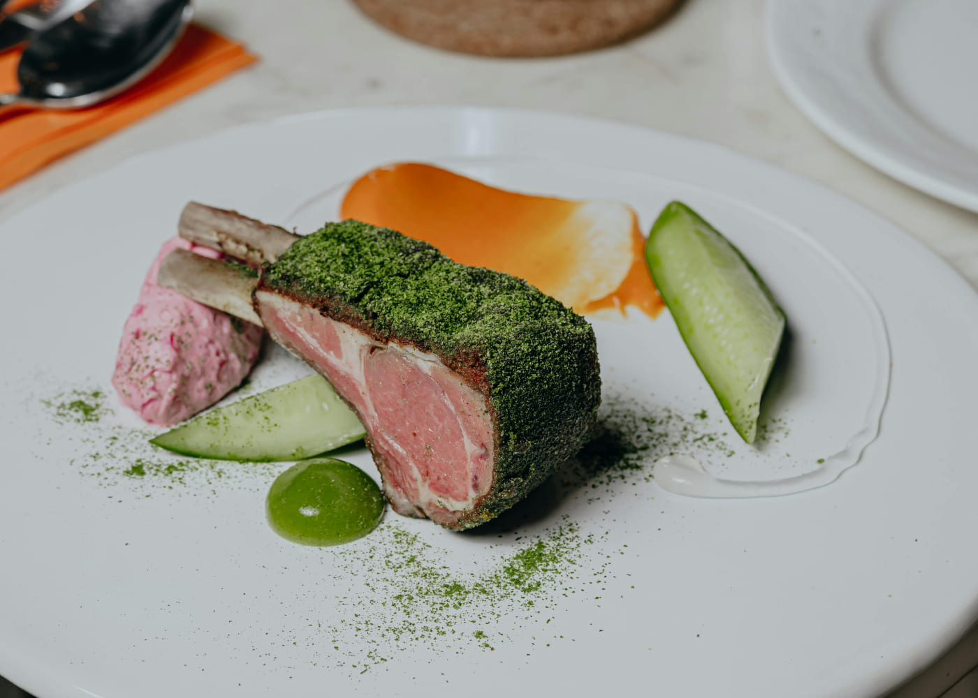 Where to eat in New York City now: best dinning experiences 2026 ...