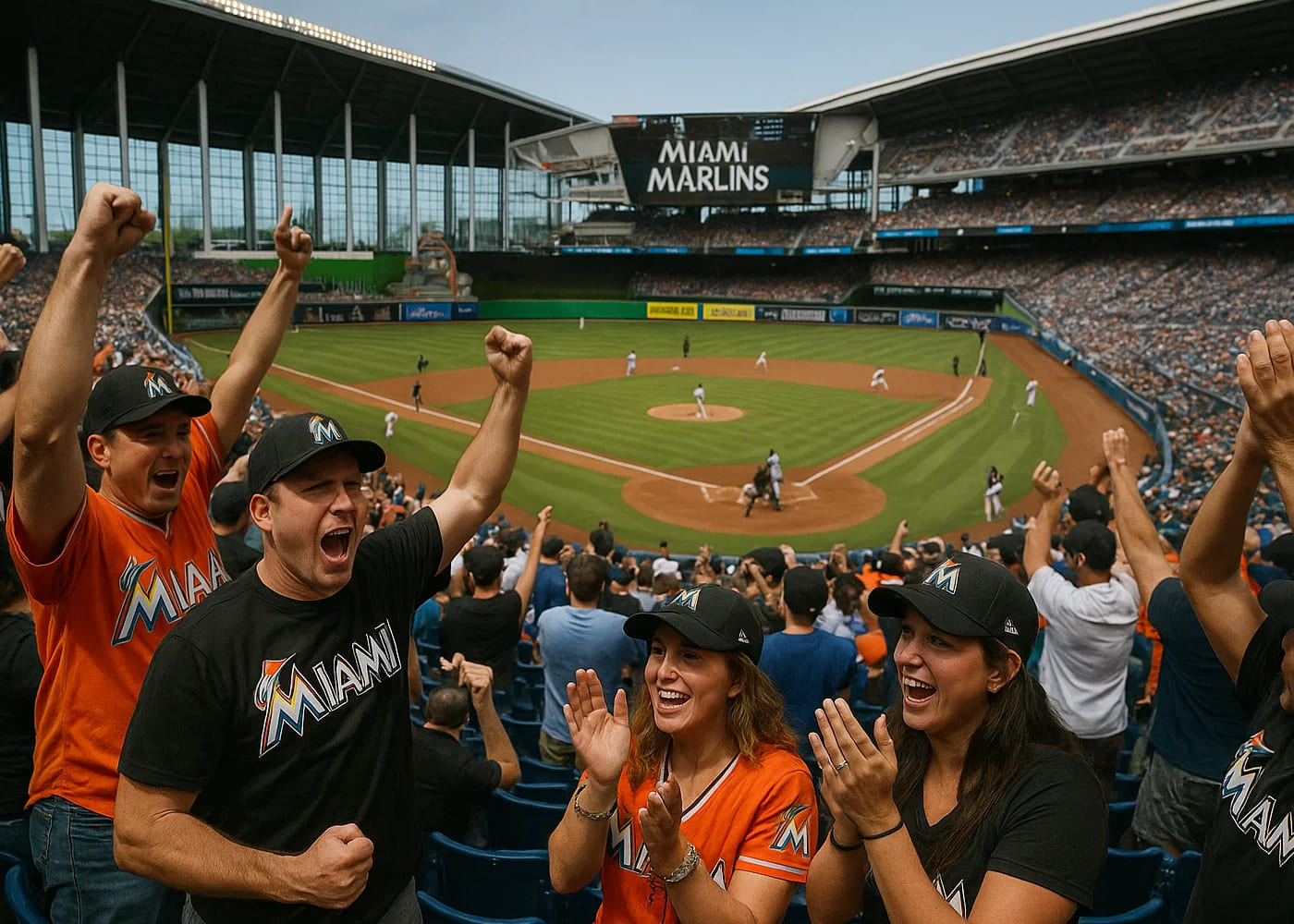 miami marlins