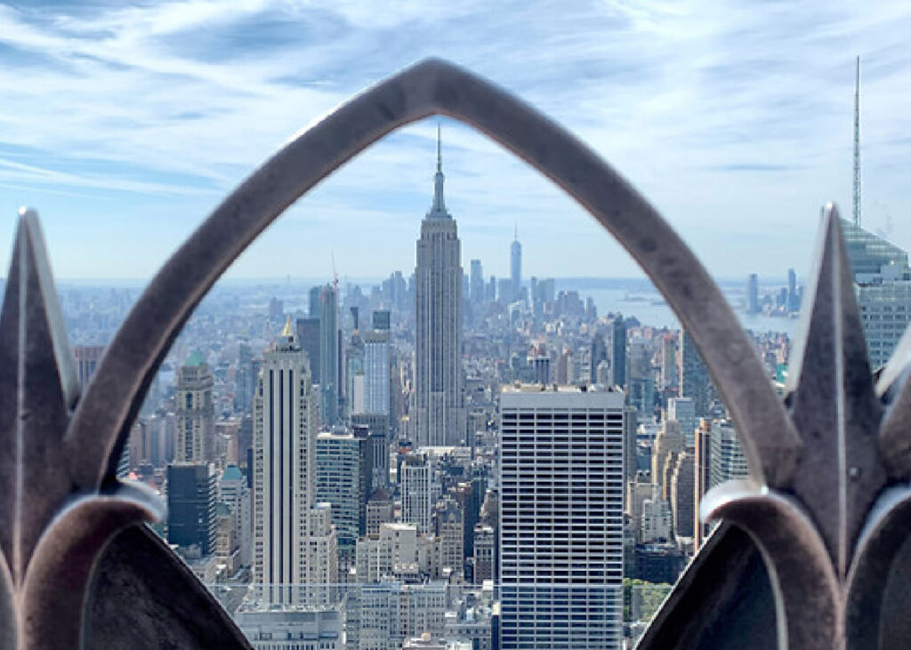 rockfeller