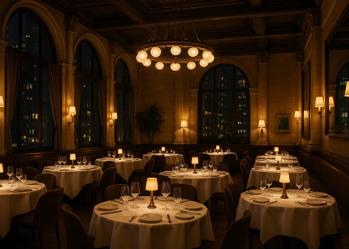 top-dining