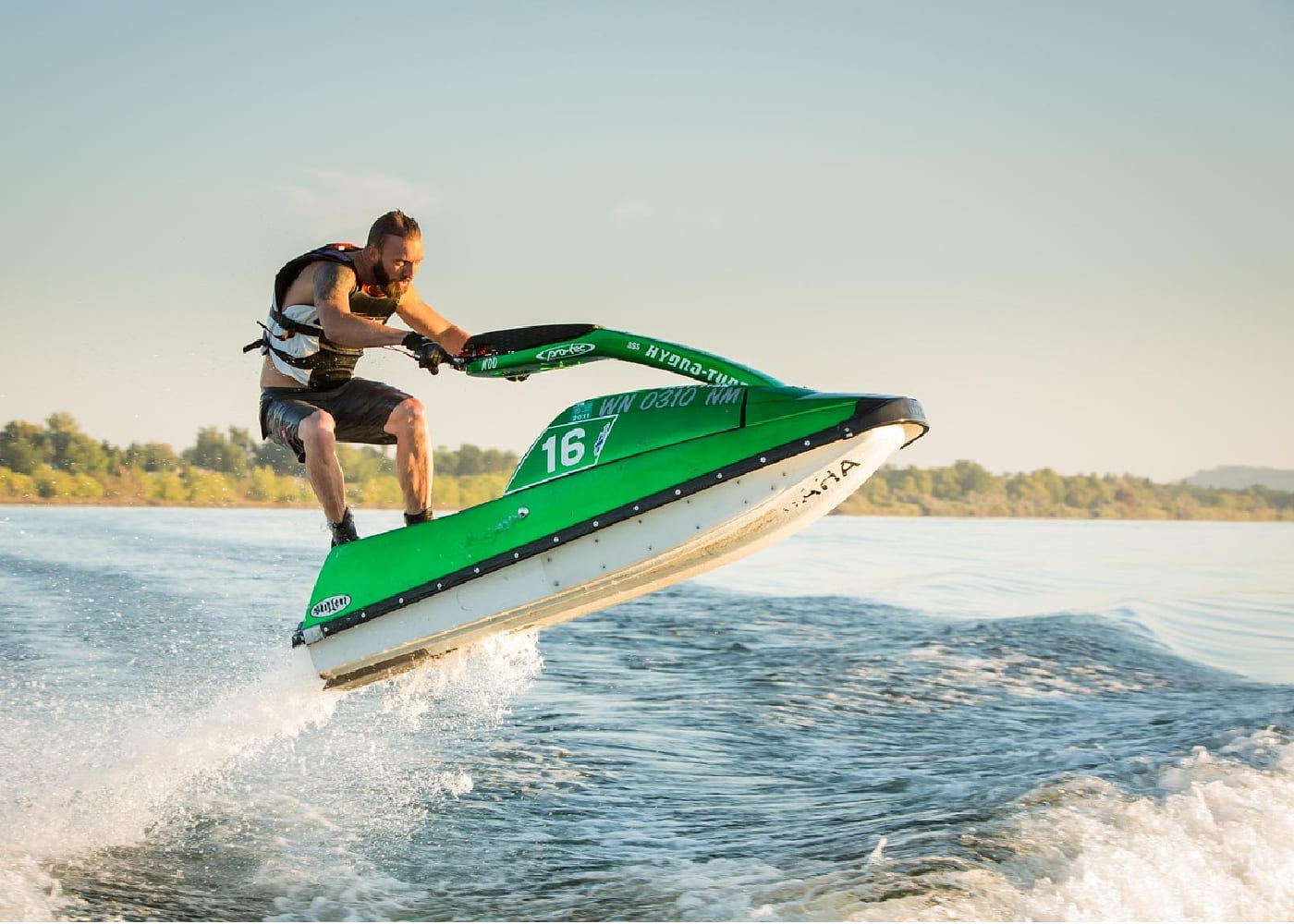 watersport