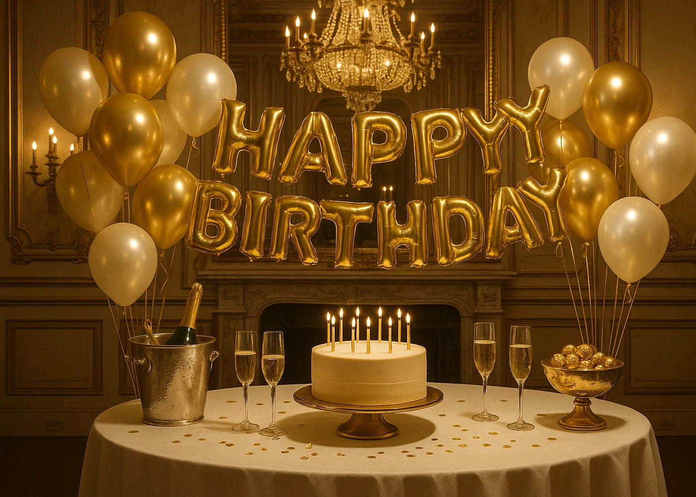 birthday