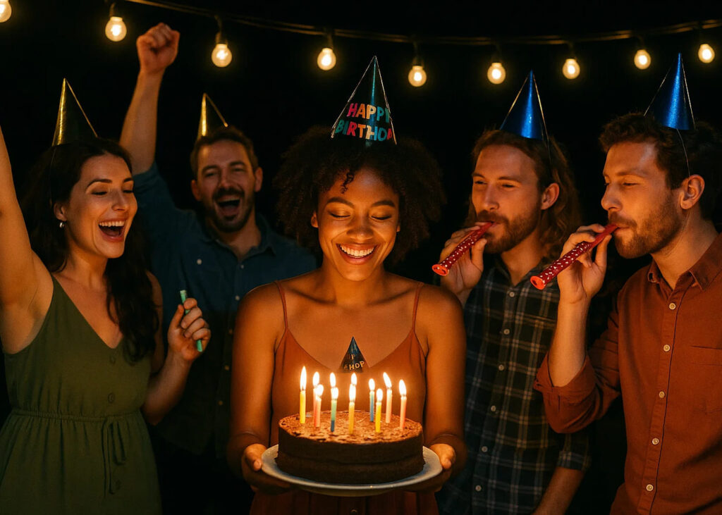 birthday