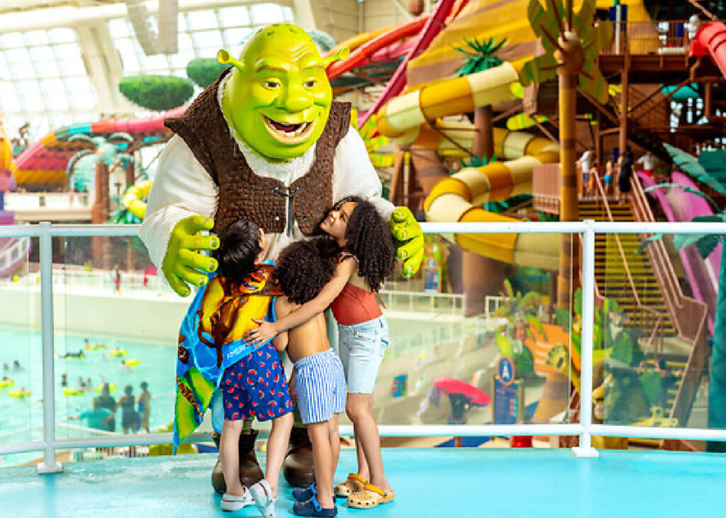 dreamworks